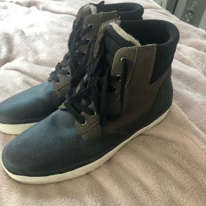 Steve Madden Sneaker